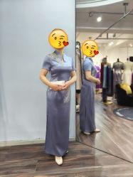 -So Shine 婚纱礼服·喜妈妈喜婆婆礼服馆(北外滩店)