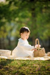 点击看大图 -乐米baby儿童摄影(燕郊店)