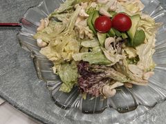 -點無缺茶楼·海鲜酒家(世博店)