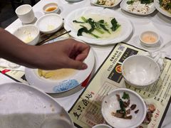 -壹只卤鹅·潮汕菜(莲塘店)