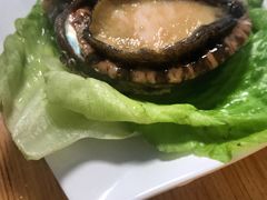 会跳舞的大鲍鱼-小龍鳳·港式海鲜打边炉(沙湖路店)