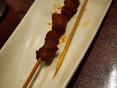 -南门小馆·清真(国贸商城店)