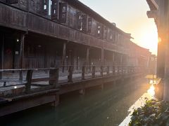 -乌镇枕水度假酒店