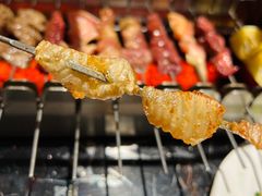 -郎出山烧烤(胶州店)