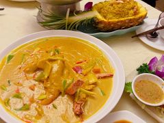 -芭堤雅泰国餐厅(胜利路店)