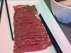 -君邦火锅(新疆大厦店)