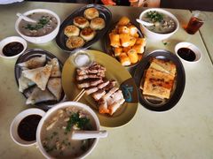 洲心大粥-洲心明记烧肉大粥(总店)