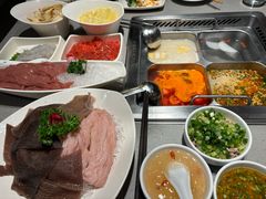-海底捞火锅(海宁路店)