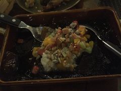 -风与炭BBQ户外火锅烧烤(成都群光君悦酒店)