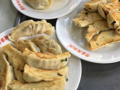 -劈柴院锅贴(沈阳路店)