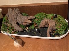 -水之惠鲜鱼料理(王府大街店)