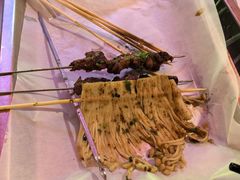 -串小白烧烤(金沙洲店)