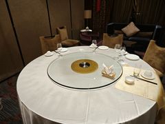 -豪廷轩中餐厅·特色云南菜(温德姆至尊豪廷大酒店)