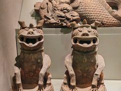 -中国闽台缘博物馆