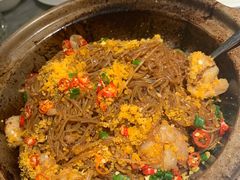 海味粉丝煲-城南往事(滨江世茂店)