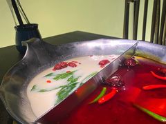 -湊湊火锅·茶憩(来福士广场店)