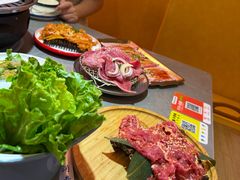 -正宗齐齐哈尔烤肉·齐牛哥鲜切炭火烤肉(杭州总店)
