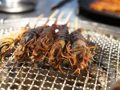 -韩聚屋韩国烤肉餐厅(新北万达店)