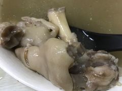 -庆蓉云·庆云面(双林店)