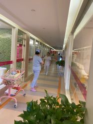 -金月汇月子会所(北大街店)