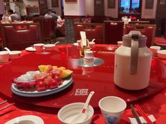-山西会馆·晋菜·晋商宴·牌匾博物馆(胜利东街店)