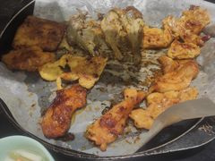-福成自助烤肉(长阳店)
