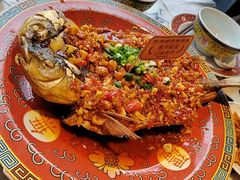 -南昌大饭店·非遗南昌菜(万寿宫店)