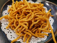 招牌大王油茶-大王油茶(二厂文创公园店)