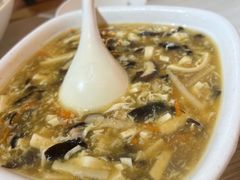 -台北楚楚园馅饼粥(虹桥南丰城店)