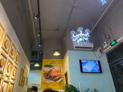 -逗烤·轻烧烤(福田店)