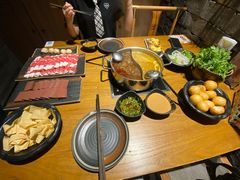 -呷哺呷哺 黄金牧场 (新中关购物中心店)
