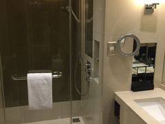 -香港尖沙咀凯悦酒店