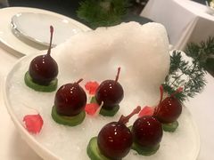 -伯衡55·吉品轩(乌鲁木齐南路店)