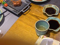 -山盛创作料理·Yamamori(珠宾店)