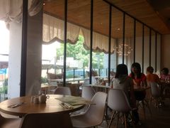 靠窗位-the rug 飞毯 (朝阳公园店)