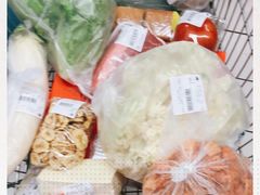 -家乐福(川沙店)