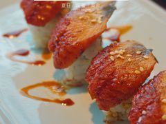 -山葵家·创意料理(宁波来福士店)