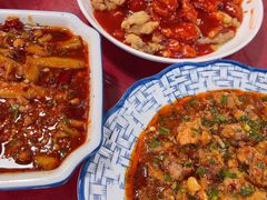 -无味饭店(九眼桥商业文化广场店)