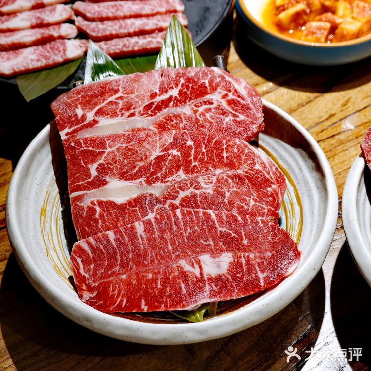 京城中高端烤肉的最优选择，“匠牛道”实力不同凡响[加油]