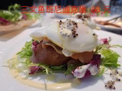 -JF Garden(渔人码头店)