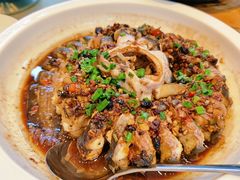-南园酒家(前进路店)
