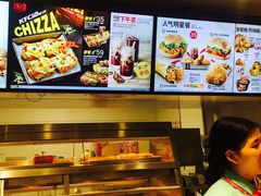 -肯德基(盘龙奥莱店)