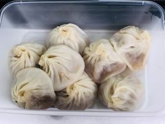 鲜肉汤包-法华汤包馆(法华镇路店)