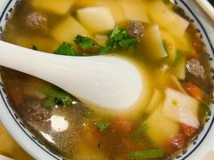 生汆面-同心春餐饮(富宁街店)