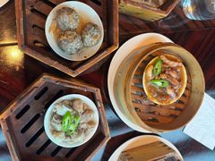 -新天世纪中餐厅