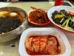 -服务大楼冷面(延大店)