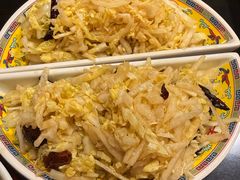 -芦月轩羊蝎子(劲松店)