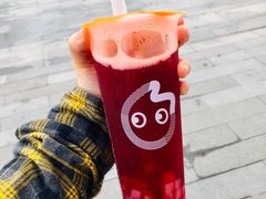 -CoCo都可(深业东岭店)