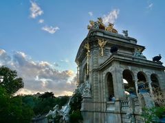 -加泰罗尼亚广场