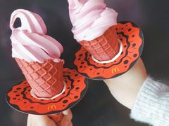 -麦当劳(松江店)